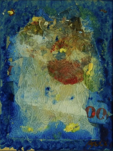 Oddino guarnieri andria 1932 - (andria,