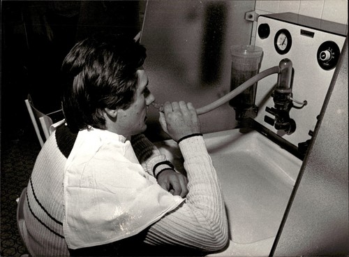 Fotografia originale agenzia - originale, d'agenzia