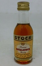 MIGNON  STOCK ROYALSTOCK