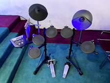 Roland V-Club Drum Set | TD-6