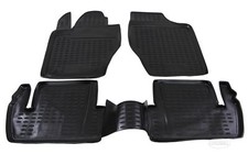 Tappeti Tappetini Auto 3D In