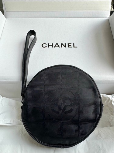 Chanel mini borsa polso - mini,