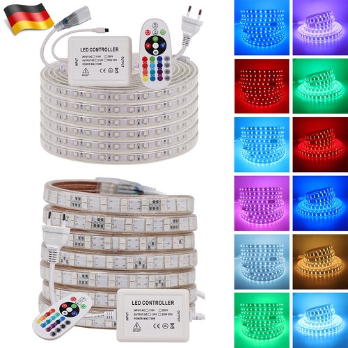 Striscia led rgb barra - striscia,