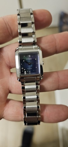 Citizen lady orologio unite - orologio,
