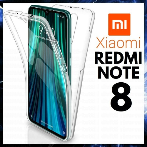 Cover 360 per xiaomi - cover,