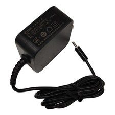 Caricabatteria adattatore CA