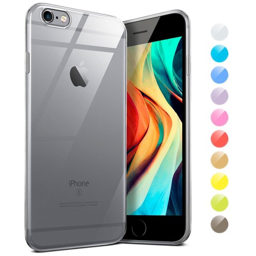 Custodia per apple - apple, 6s