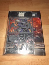 WARHAMMER 40000 40K COMBAT