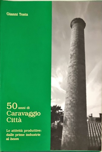 Anni caravaggio città - di,