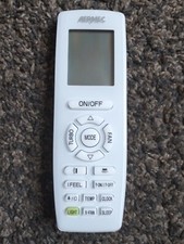 Telecomando Clima Aermec