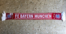 SCIARPA BAYERN MONACO ANNI 90 2000 ORIGINALE NUOVA
