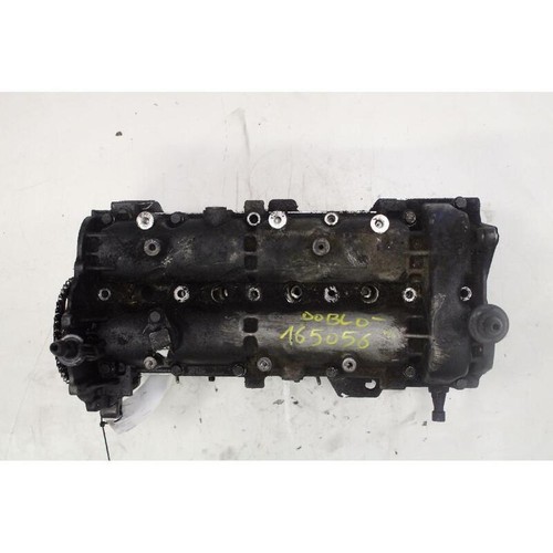 Testata motore fiat doblo - testata,