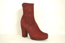 STIVALI DONNA ARTIGIANALI VERA