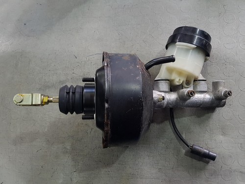Servofreno subaru justy j12 - servofreno,