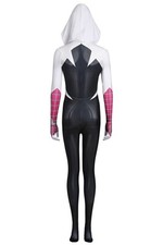 Costume tuta Across The Spider