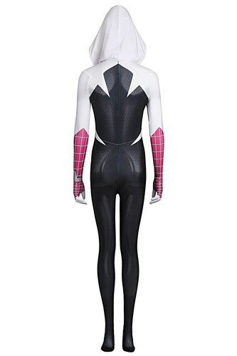 Costume tuta across the spider - across,