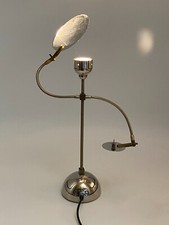 * LAMPADA DA TAVOLO CATELLANI