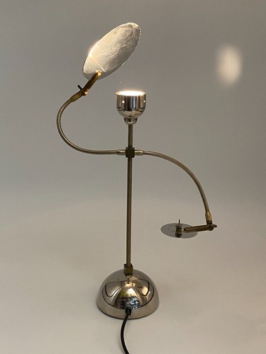 Lampada tavolo catellani - *,