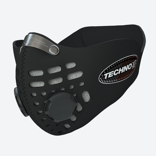 Maschera anti inquinamento - maschera, anti-inquinamento