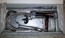 TRES GRIFERIA Rubinetto  Monocomando Miscelatore per lavabo con tubi di raccordo