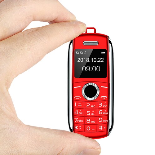 Mini cellulare portatile - , 0,66"