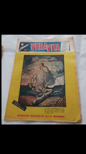 Vera vita del - vita, 30
