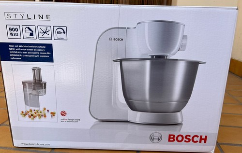 Bosch mum54a00 900w - bosch,