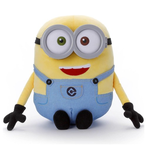 Minions bob plush doll - plush, m