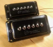 Ed Elliott Custom Mosrite