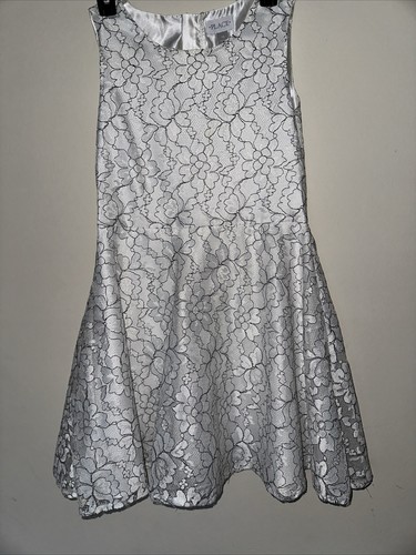 Vestito floreale bianco - , e