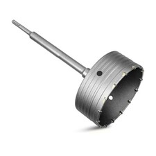 Fresa a tazza 160 mm