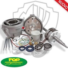 Maxi Kit TOP TPR Gruppo