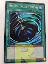 Tifone Spaziale Mistico /