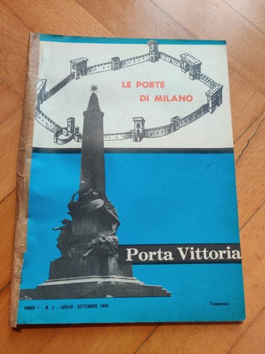 Porte milano porta - milano,