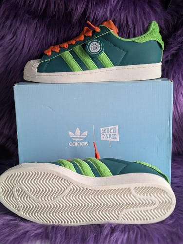 Adidas south park - park, originals