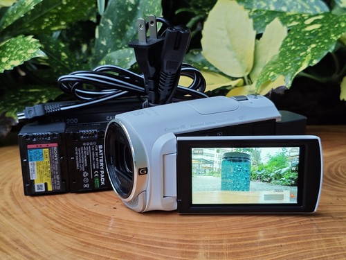3095549 sony hdr cx670 - 3095549,