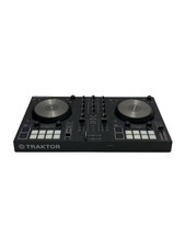 Native Instruments Traktor Kontrol S2 MK3 solo corpo testato e funzionante usato
