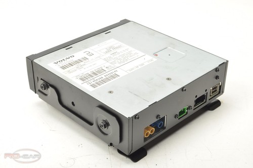Volvo v50 autoradio lettore - volvo,