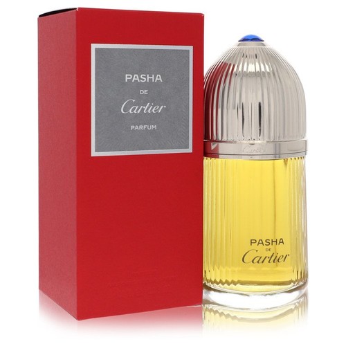 Pasha cartier - cartier,