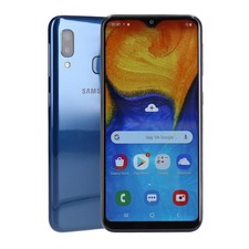 Smartphone Samsung Galaxy A20e