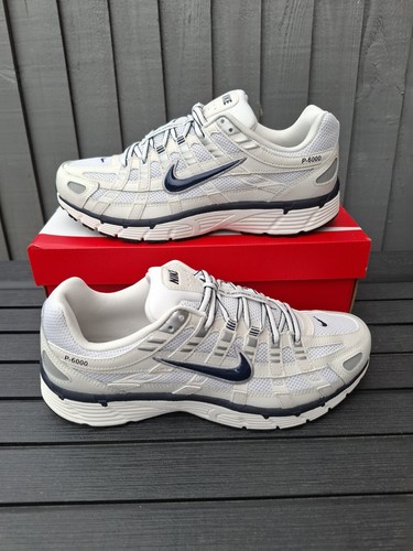 Nike 6000 phantom obsidian - nike,