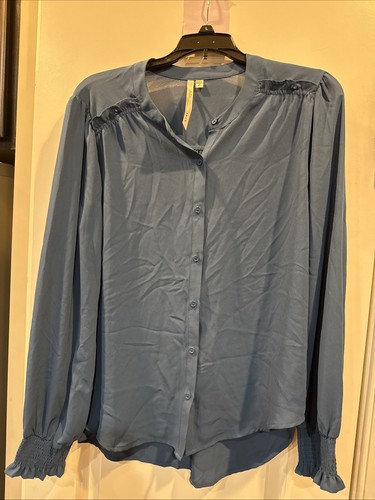 Blusa donna bellatrix blu - donna,