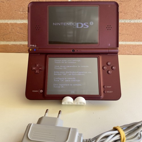 Nintendo dsi console - nintendo,