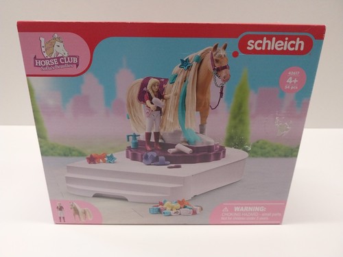 Schleich 42617 horse - schleich,