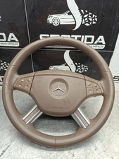 Volante Mercedes ML W164 2010