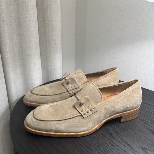 Christian louboutin - christian,