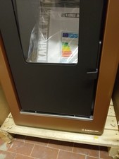 Stufe A Legna Ad Aria