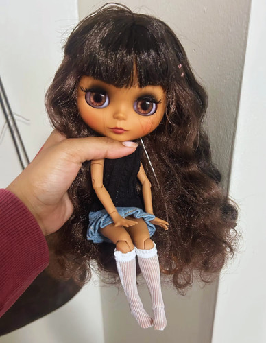 Lovely blythe neo - lovely,