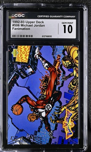1992 upper deck - 1992-93,