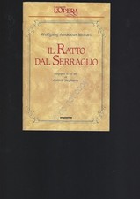 Il ratto dal serraglio Opera